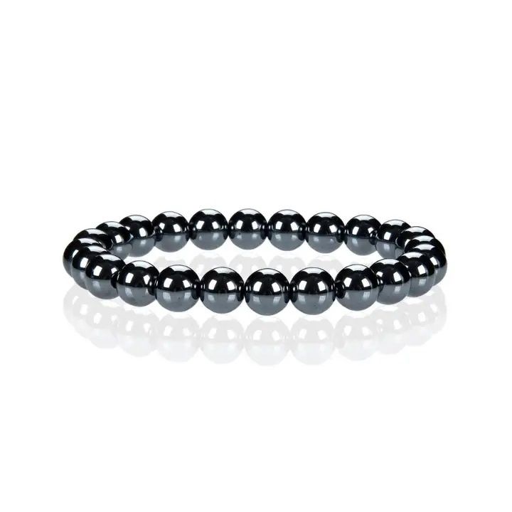 Hematite Bracelet