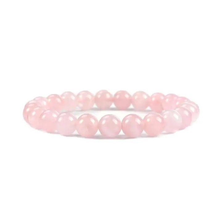Rose Quartz Bracelet