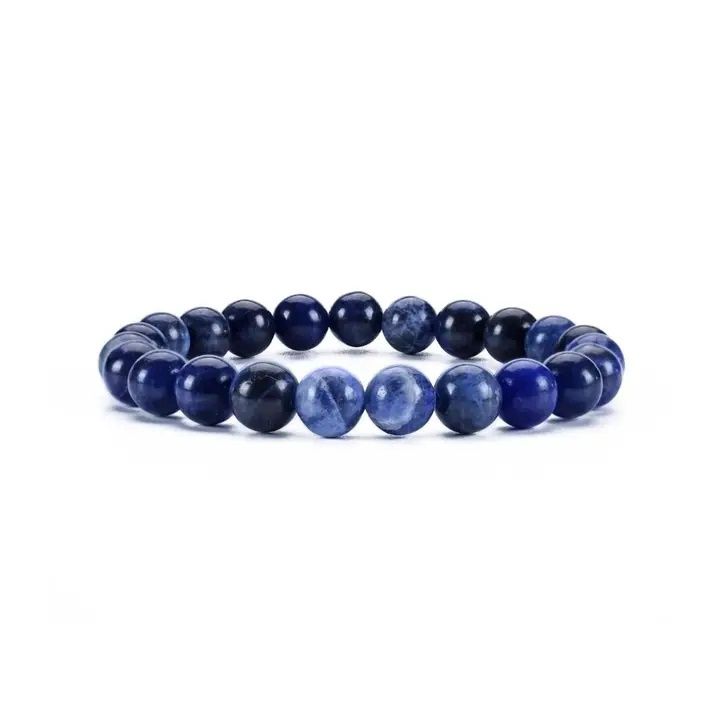 Lapis/Sodalite Bracelet