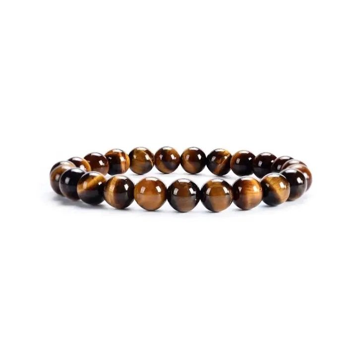 Tiger Eye Bracelet