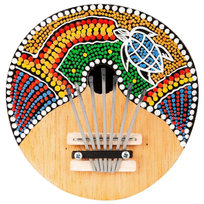 Coconut Piano