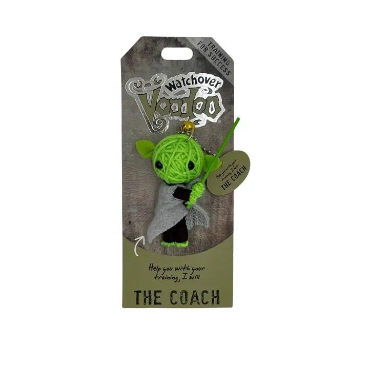 Coach, The