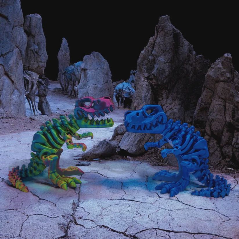Dino T-Rex Large