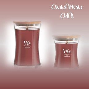 C Cinnamon Chai