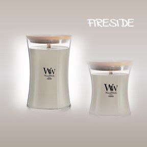 C Fireside