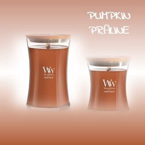C Pumpkin Praline