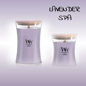 C Lavender Spa