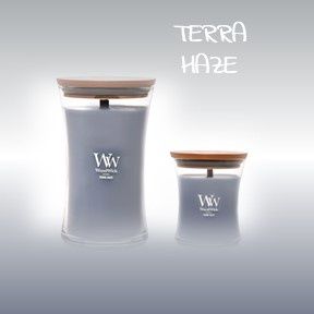 C Terra Haze