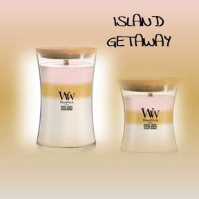 Trilogy Island Getaway