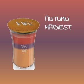 Trilogy Autumn Harvest z