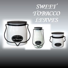 Sweet Tobacco