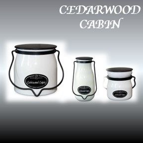 Cedarwood Cabin z