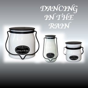 Dancing In the Rain