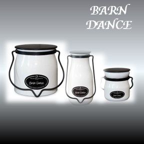 Barn Dance