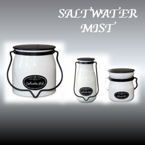 Saltwater Mist