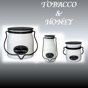 Tobacco &amp; Honey