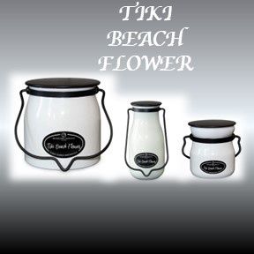 Tiki Beach Flower