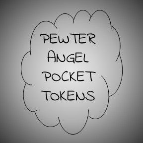 Angel Pocket Tokens