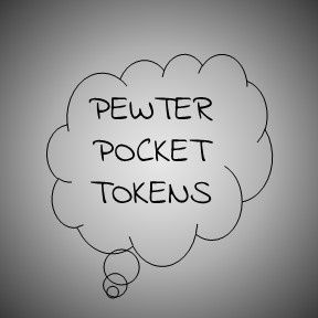 Pocket Tokens