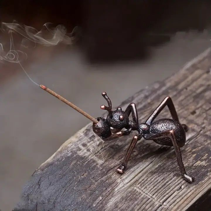 Copper Ant