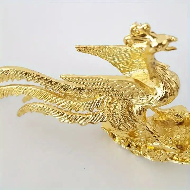 Golden Phoenix