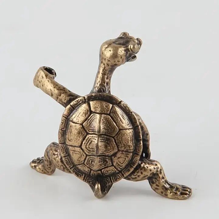 Turtle Kung Fu