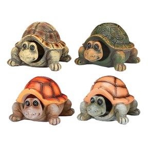 Turtle Bobble Head z