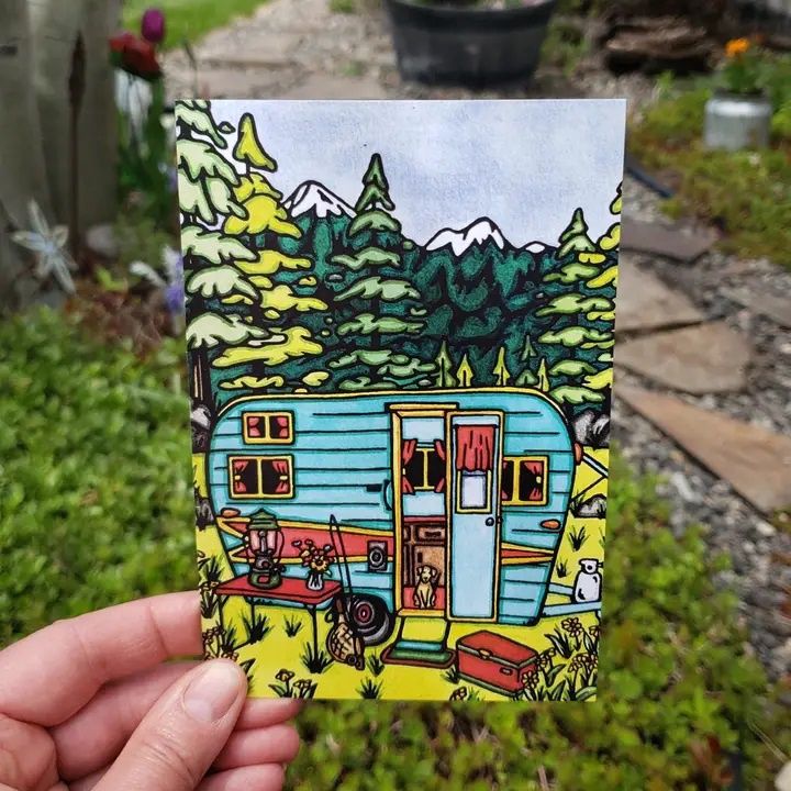 PC Camper