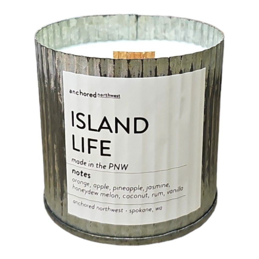 Island Life