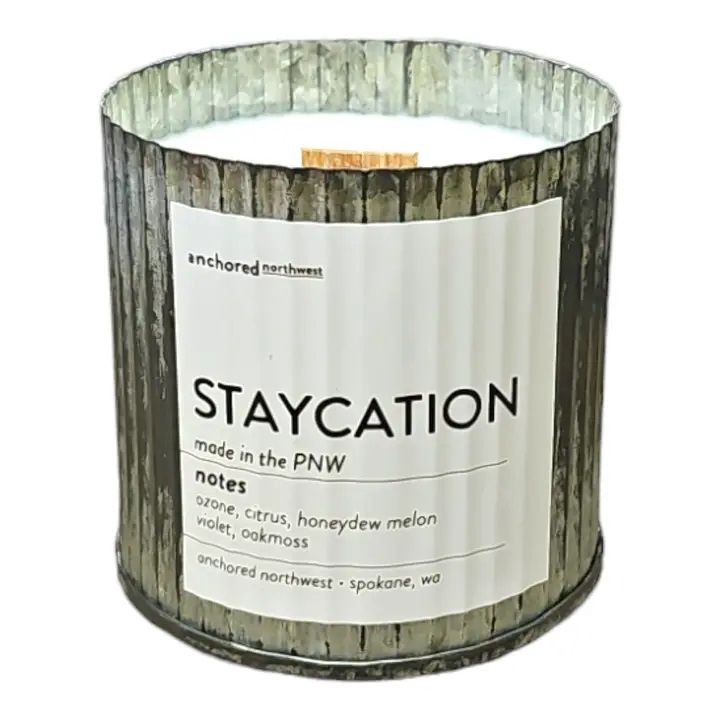 Staycation