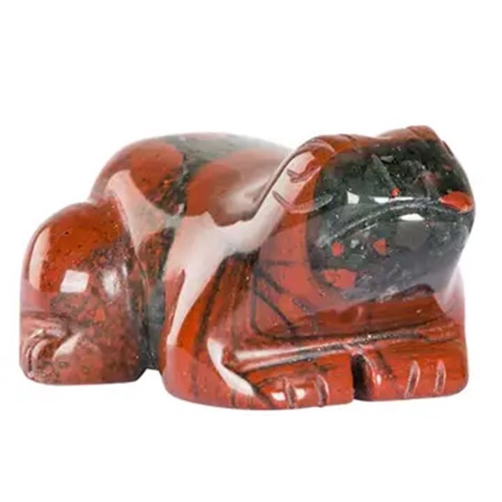 Bloodstone Frog