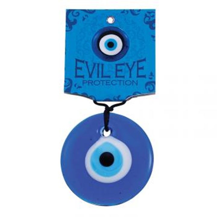 Evil Eye Amulet