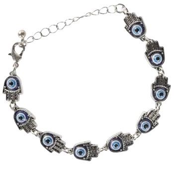 Evil Eye Bracelet