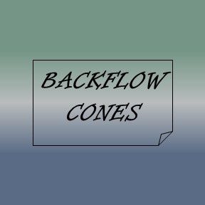 Soul Sticks Backflow Cones