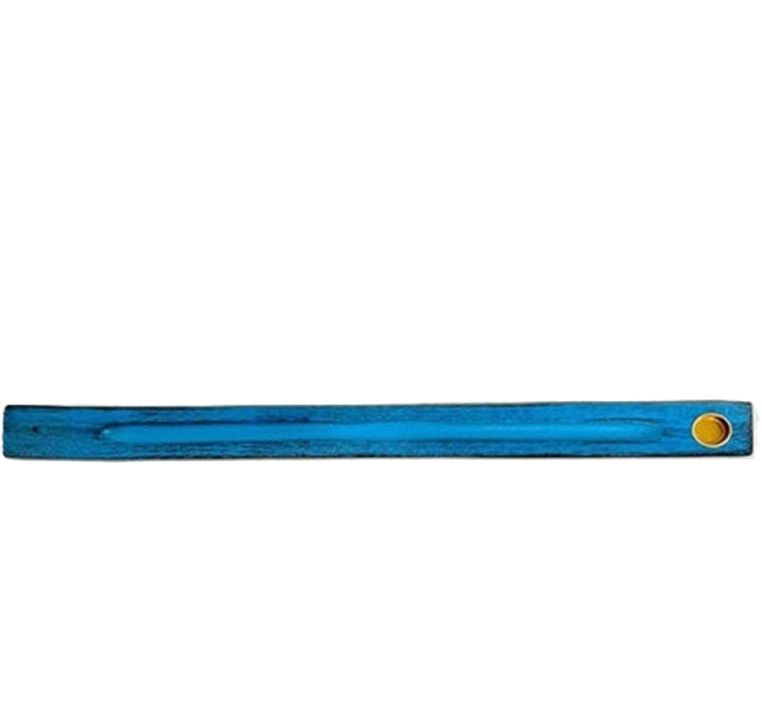 Blue Big Stick_Cone Paddle
