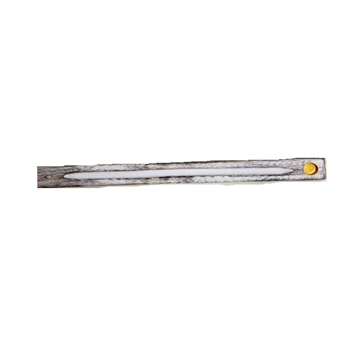 Grey Big Stick_Cone Paddle