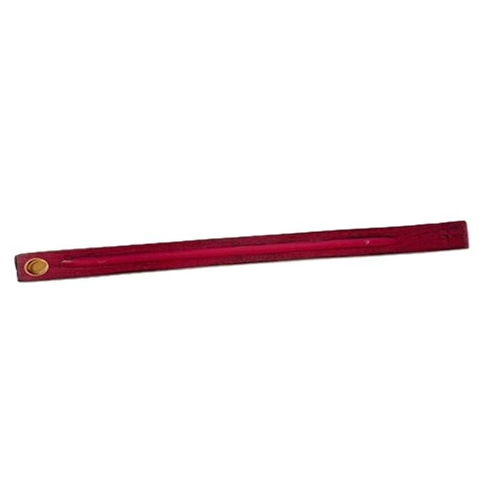 Red Big Stick_Cone Paddle