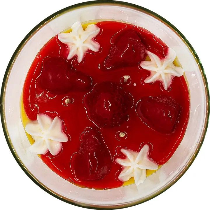 Strawberry Shortcake