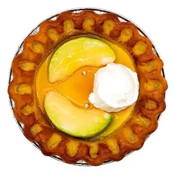 Apple Pie