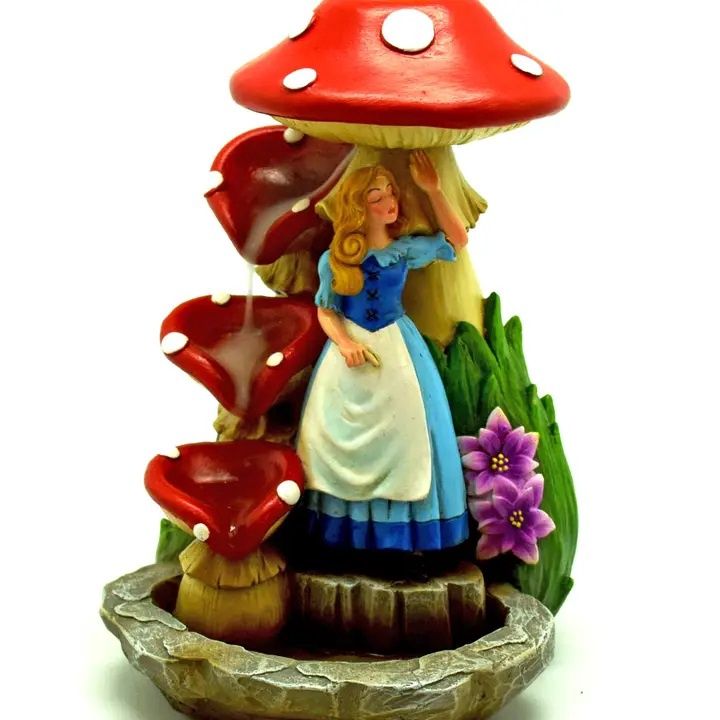 Alice in Wonderland