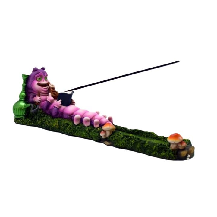Caterpillar
