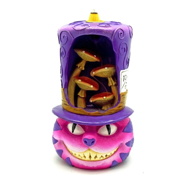 Cheshire Cat