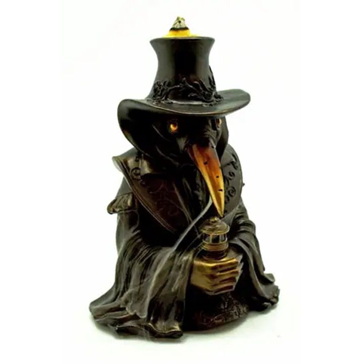 Plague Doctor