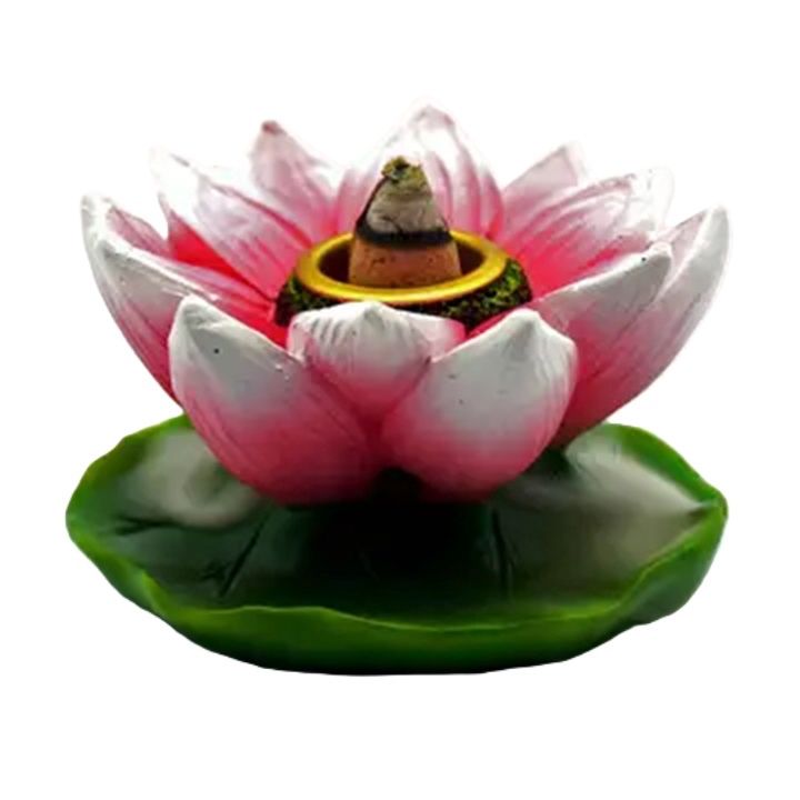 Lotus Flower