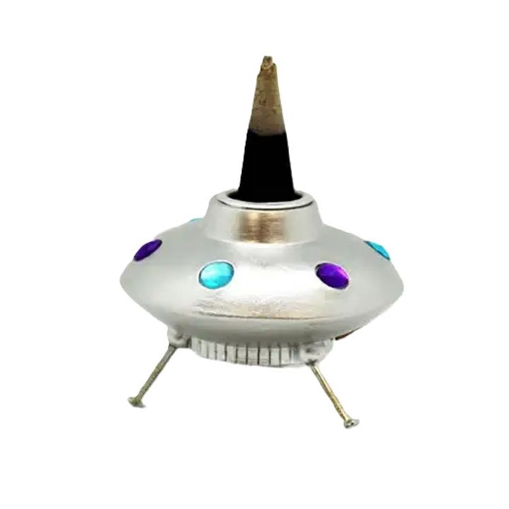 Space Ship