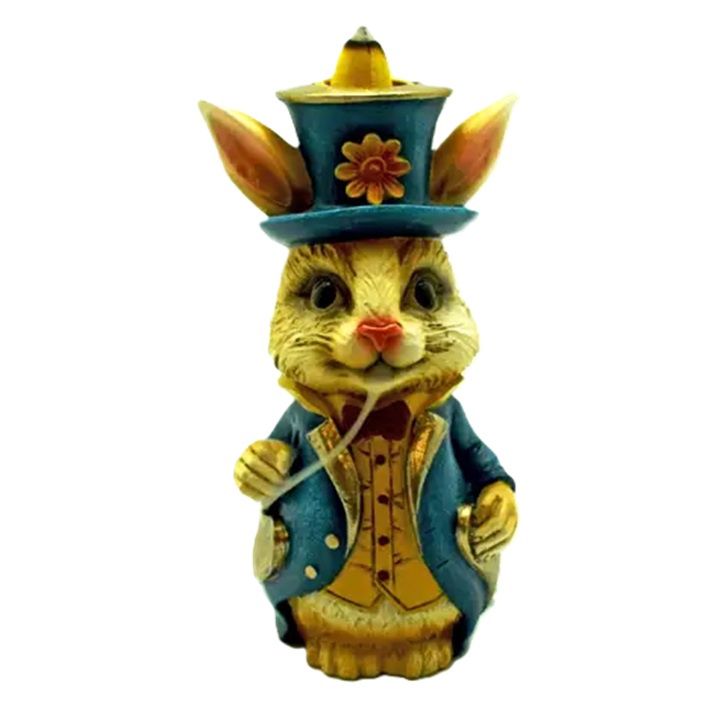 Alice in Wonderland Rabbit