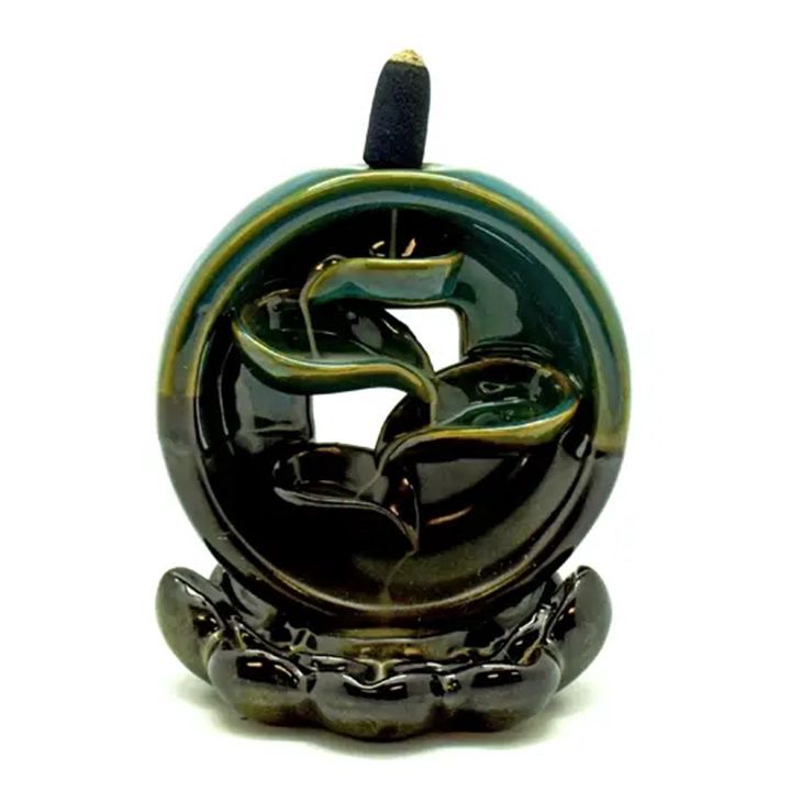 Green Circle