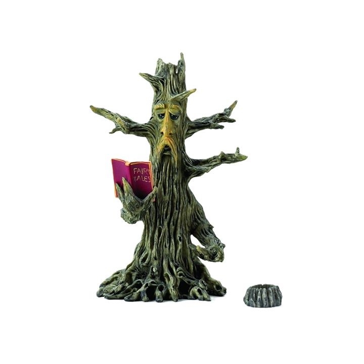 Tree Poet