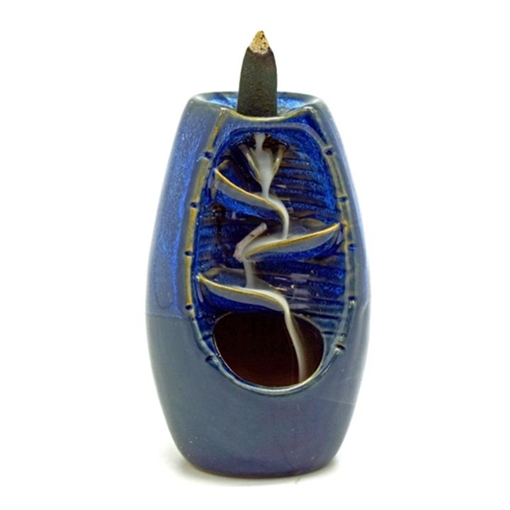Tower Blue Small