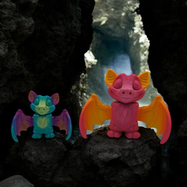 Bat Dusklight
